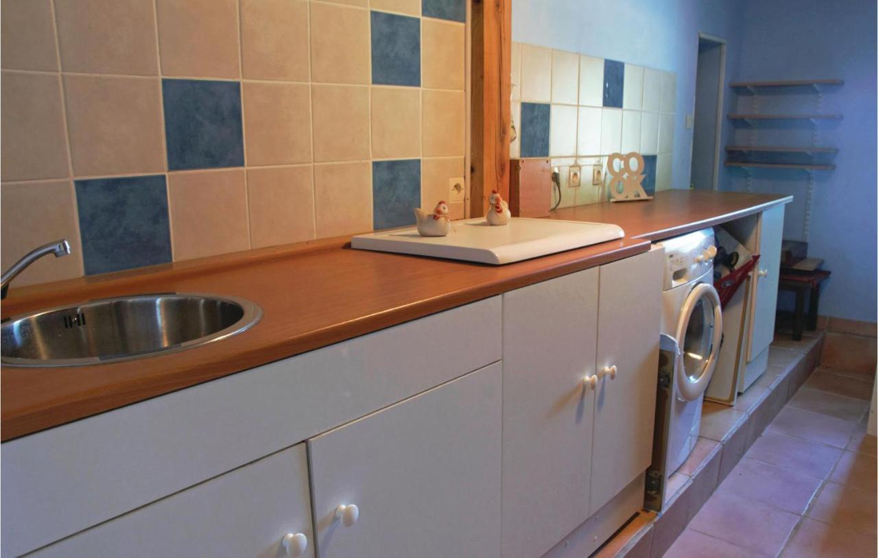 Gorgeous Home In Lavardac With Kitchen المظهر الخارجي الصورة